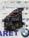 BMW F10 Arka Sigorta Tablası 9210857-02