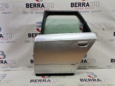 AUDİ A4 B6 SOL ARKA KAPI 2001-2005