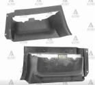 BASAMAK BAKALİTİ SAĞ MİTSUBİSHİ CANTER FE511-FE515-FE519