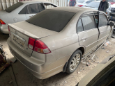 HONDA VTEC 2 SAĞ ÖN KAPI ÇIKMA ORJİNAL