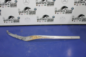 MERCEDES E SERİ W213 ÖN TAMPON SAG NİKELAJI A2138852203