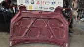 Oto Çıkma Parça / Hyundai / Tucson / Kaporta & Karoser / Kaput / Çıkma Parça 