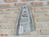 Oto Çıkma Parça / Volkswagen / Tiguan / Tampon / Tampon Kaplaması / Çıkma Parça 