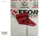 Oto Çıkma Parça / Toyota / Auris / Beyin / Start Stop Beyni / Sıfır Parça 