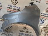Oto Çıkma Parça / Suzuki / SX4 / Kaporta & Karoser / Sol Ön Çamurluk / Çıkma Parça 