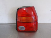 Oto Çıkma Parça / Volkswagen / Lupo / Far & Stop / Sağ Arka Stop / Çıkma Parça 