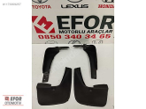 Oto Çıkma Parça / Toyota / Corolla / Kaporta & Karoser / Paçalık / Tozluk / Sıfır Parça 