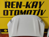 Oto Çıkma Parça / Dacia / Sandero / Kaporta & Karoser / Kaput / Çıkma Parça 