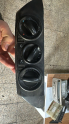Oto Çıkma Parça / Volkswagen / Polo / Klima / Kontrol Paneli / Çıkma Parça 