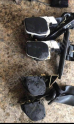 Oto Çıkma Parça / Ford / Mondeo / Airbag / Emniyet Kemeri / Çıkma Parça 
