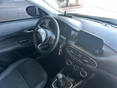 Hurda Belgeli Araçlar / Fiat / Egea