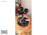 Oto Çıkma Parça / Toyota / Land Cruiser / Defransiyel / Ayna Mahruti / Sıfır Parça 
