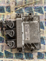 S120201109A Renault Clio 1.2 Motor Beyni