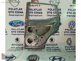 Oto Çıkma Parça / Nissan / Qashqai / Kaporta & Karoser / Sağ Arka Kapı / Çıkma Parça 