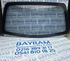 Iveco IVECO DAİLY BURCAN DİZAYN ARKA CAM 2014-
