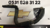 Oto Çıkma Parça / Opel / Vivaro / Motor / Turbo Hortumu / Çıkma Parça 