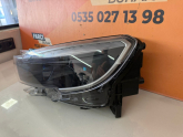 TOGG T10X FULL LED SOL FAR ORJİNAL .
