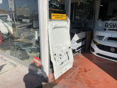 Oto Çıkma Parça / Dacia / Dokker / Kaporta & Karoser / Bagaj Kapağı / Çıkma Parça 