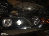 Oto Çıkma Parça / Nissan / Almera / Far & Stop / Sağ Ön Far / Çıkma Parça 