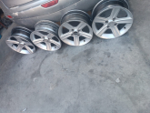 Oto Çıkma Parça / Mazda / 323 / Jant & Lastik / Çelik Jant / Çıkma Parça 