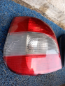 Oto Çıkma Parça / Renault / Scenic / Far & Stop / Sağ Arka Stop / Çıkma Parça 