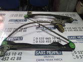 Oto Çıkma Parça / Ford / Focus / Oto Cam / Cam Krikosu / Çıkma Parça 