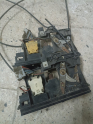 Oto Çıkma Parça / Mazda / 626 / Kalorifer / Kontrol Paneli / Çıkma Parça 