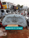 Oto Çıkma Parça / Hyundai / i20 / Kaporta & Karoser / Kaput / Çıkma Parça 