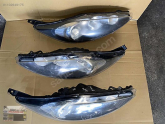Oto Çıkma Parça / Ford / Fiesta / Fren / Fren Merkezi / Çıkma Parça 