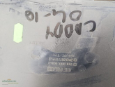 Oto Çıkma Parça / Volkswagen / Caddy / Tampon / Tampon Kaplaması / Çıkma Parça 