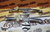 Oto Çıkma Parça / Renault / Clio / Oto Cam / Cam Krikosu / Çıkma Parça 
