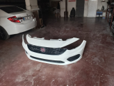 Oto Çıkma Parça / Fiat / Egea / Tampon / Ön Tampon / Çıkma Parça 