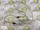 Oto Çıkma Parça / Mercedes / E Serisi / Tampon / Ön Koruma Demiri / Çıkma Parça 
