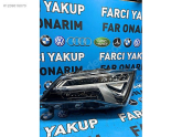 Oto Çıkma Parça / Seat / Ateca / Far & Stop / Sol Ön Far / Çıkma Parça 