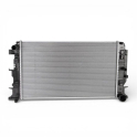 Vw Crafter Su Radyatörü 2.0-2.5TDI 2006-2016 2E0121253