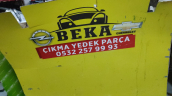 Oto Çıkma Parça / Opel / Insignia / Göğüslük & Torpido / Komple Torpido / Çıkma Parça 