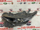 Oto Çıkma Parça / Toyota / Auris / Far & Stop / Sol Ön Far / Çıkma Parça 