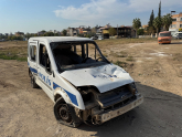 Hurda Belgeli Araçlar / Ford / Transit Connect