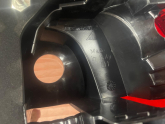 Oto Çıkma Parça / Volvo / S40 / Far & Stop / Sol Arka Stop / Çıkma Parça 