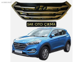 HYUNDAİ TUCSON ÖN PANJUR DÜZ TİP / 2016-2018 / İTHAL