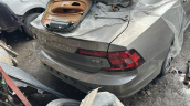 Volvo s90 2.0Arka bagaj kapağı stoplar arka tampon lastik jantlar