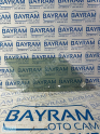 Oto Çıkma Parça / Tofaş / Kartal / Oto Cam / Arka Cam / Sıfır Parça 