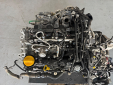 Oto Çıkma Parça / Renault / Captur / Motor / Komple Motor / Çıkma Parça 