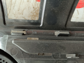 Oto Çıkma Parça / Opel / Insignia / Kaporta & Karoser / Panjur / Sıfır Parça 
