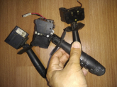 Oto Çıkma Parça / Renault / Kangoo / Elektrik / Sinyal Kolu / Çıkma Parça 