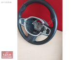 Oto Çıkma Parça / Volvo / Truck / Direksiyon / Direksiyon Simidi / Çıkma Parça 