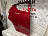 Oto Çıkma Parça / Toyota / C-HR Hybrid / Kaporta & Karoser / Sağ Arka Kapı / Çıkma Parça 