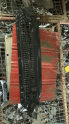 8W6807611D 2020-2024 Audi a5 s-line ön tampon alt muhafaza