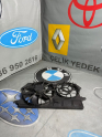 FORD CONNECT FAN MOTORU KOMPLE ORJ-SIFIR 4T16 8C607 LA