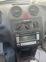 Oto Çıkma Parça / Volkswagen / Caddy / Koltuk & Döşeme / Orta Konsol / Çıkma Parça 
